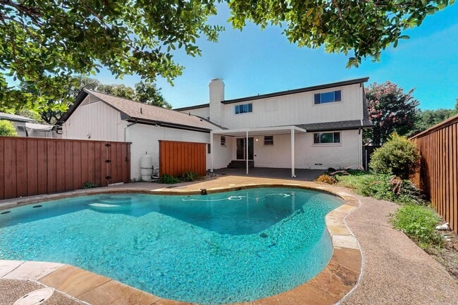 property at 10132 Medlock Dr