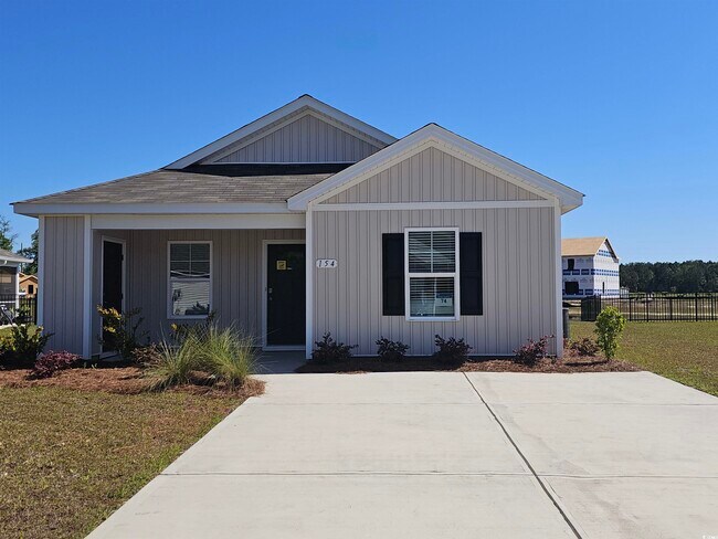 property at 154 Cambridge Dr