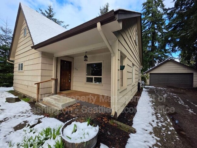 property at 5215 53rd St W