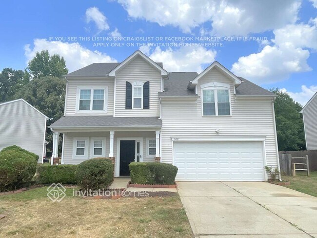 property at 15027 Jerpoint Abby Dr
