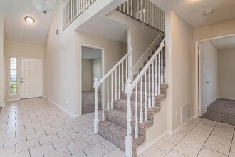 5100 Cliff Rose Dr in Palmdale, CA - Building Photo - Building Photo