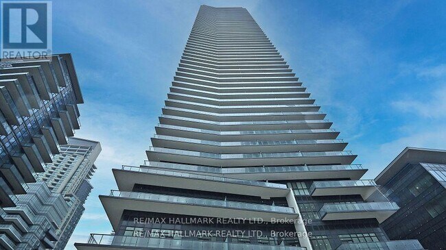 38-4138 Annie Craig Dr in Toronto, ON - Building Photo - Building Photo