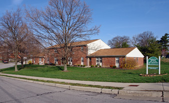 2 Circle Drive Apartments