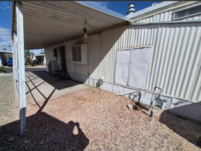 3601 E Wyoming Ave in Las Vegas, NV - Building Photo - Building Photo