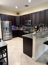 10286 SW Canossa Way in Port St. Lucie, FL - Building Photo - Building Photo