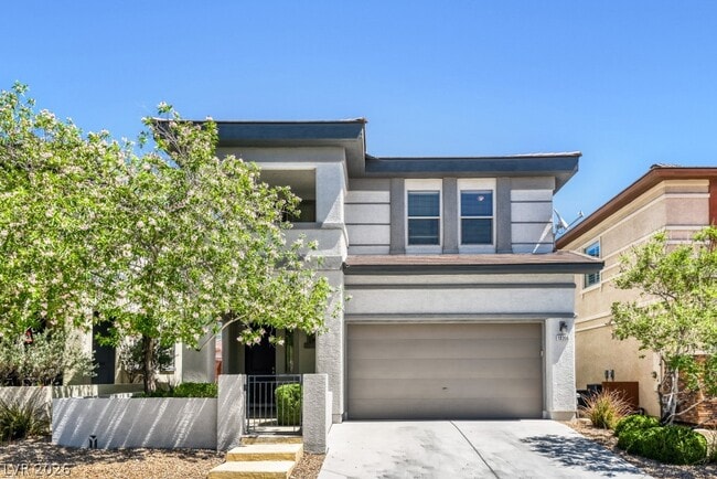 10356 Mystic Pine Rd in Las Vegas, NV - Building Photo - Building Photo