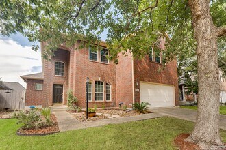 2026 Thicket Trail Dr in San Antonio, TX - Building Photo - Building Photo