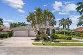 2942 Medinah in Weston, FL - Building Photo - Building Photo