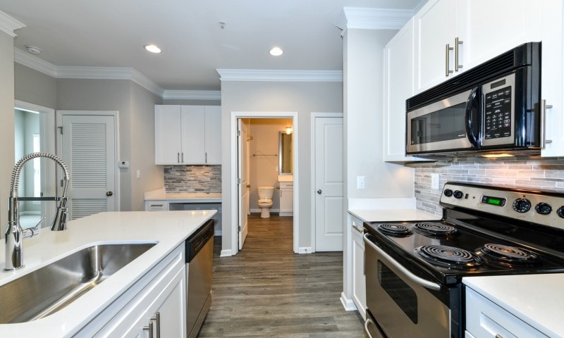 Avana City North in Atlanta, GA - Building Photo