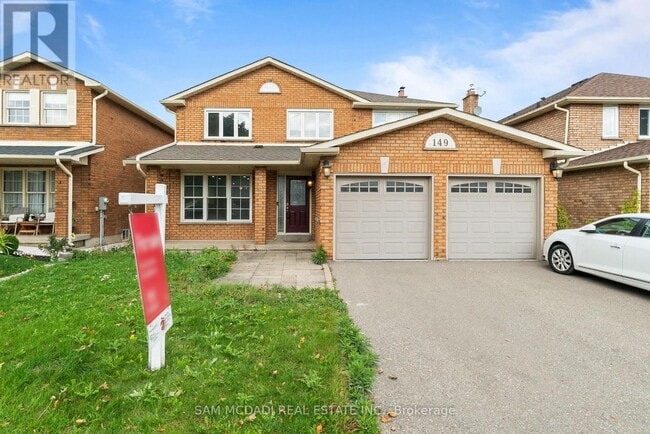 property at 149 Sunforest Dr