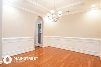 515 Dawley Dr in Fuquay Varina, NC - Building Photo - Building Photo