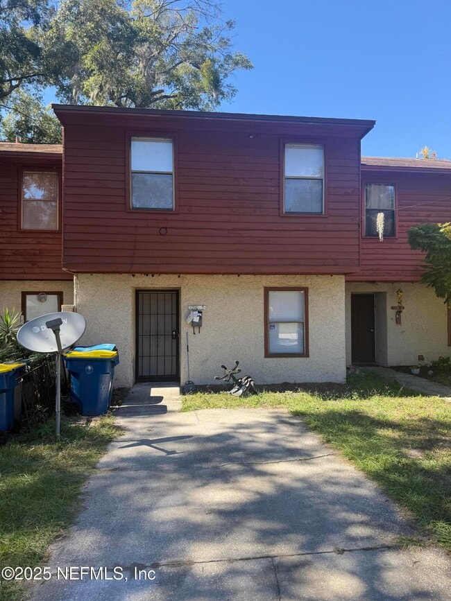 property at 1210 Whitlock Ave