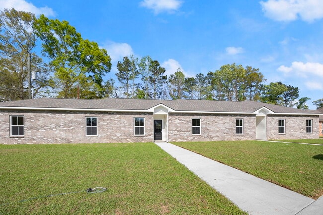property at 18627 Greenwell Springs Rd