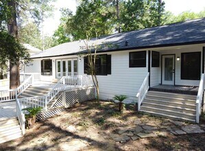 1710 Hill Top Ln in Humble, TX - Building Photo - Building Photo