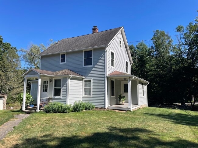 property at 88 Staples Rd