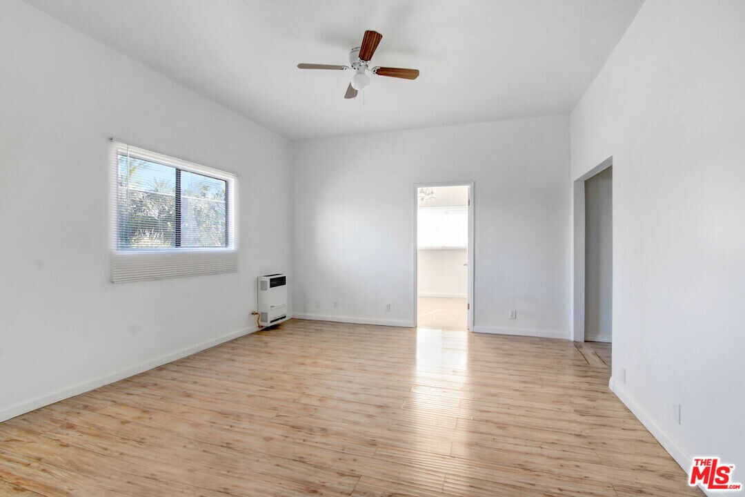 3819 21 in Los Angeles, CA - Building Photo