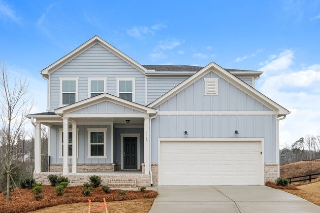 property at 3170 Bronte Ct