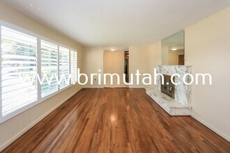 415 E 4800 S in Murray, UT - Foto de edificio - Building Photo