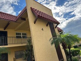 1845 S Highland Ave in Clearwater, FL - Building Photo