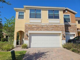 1952 Portofino Meadows Blvd in Orlando, FL - Building Photo