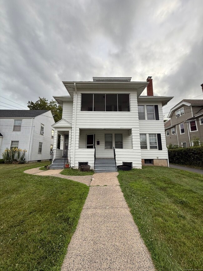 property at 91 Maplewood Ave