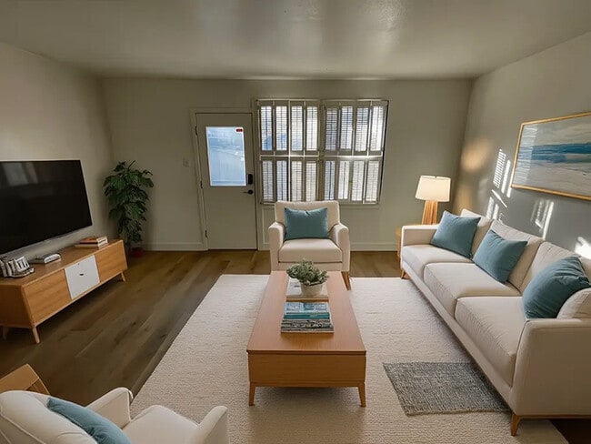 property at 97 Martin Dr