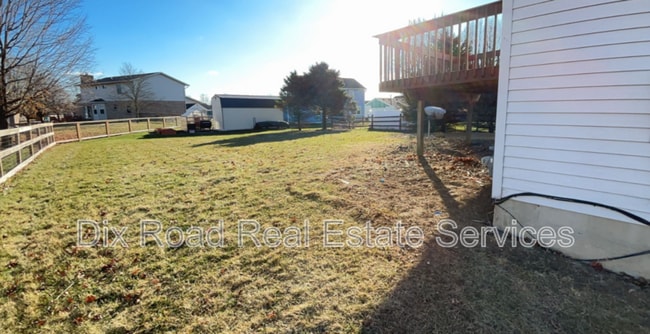 624 Meadow Brook Pl in Trenton, OH - Building Photo - Building Photo