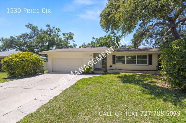 1530 Price Cir in Clearwater, FL - Building Photo - Building Photo