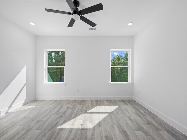 property at 8206 Knox St