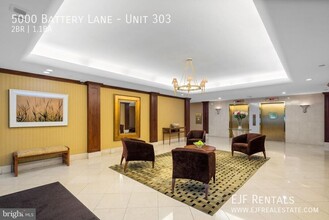 5000 Battery Ln in Bethesda, MD - Building Photo - Building Photo