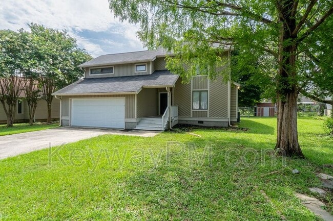 property at 107 Robinwood Dr