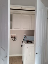3607 W Faith Hill St, Unit 4 in Edinburg, TX - Foto de edificio - Building Photo