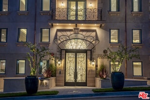 1825 Pandora Ave in Los Angeles, CA - Building Photo