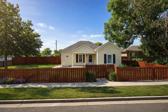 property at 146 6th St