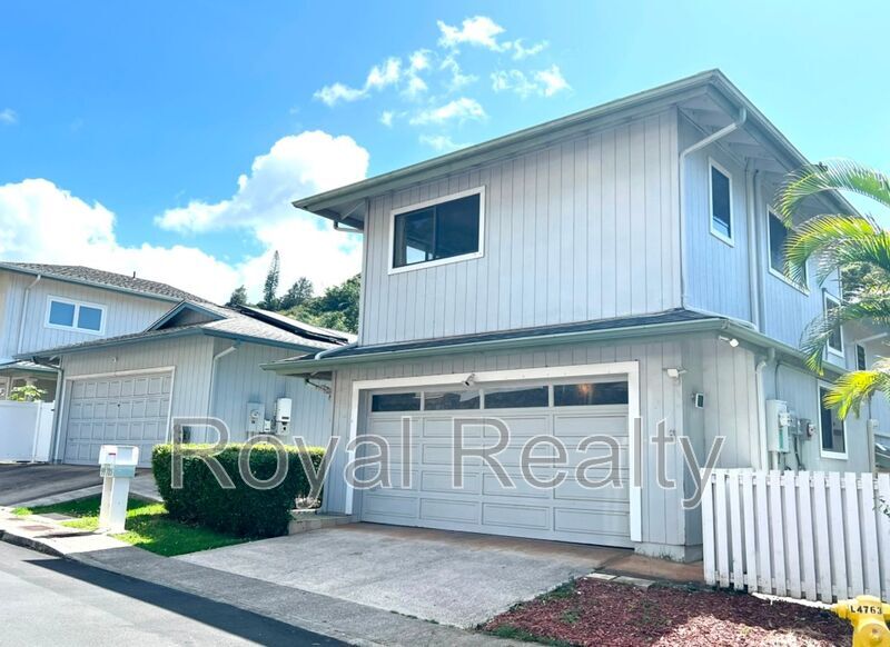 99-785-785 Holoai St in Aiea, HI - Building Photo
