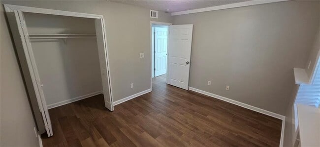 3813 N Bogan Rd in Buford, GA - Building Photo - Building Photo