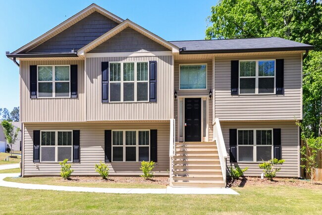 property at 100 Comet Ct