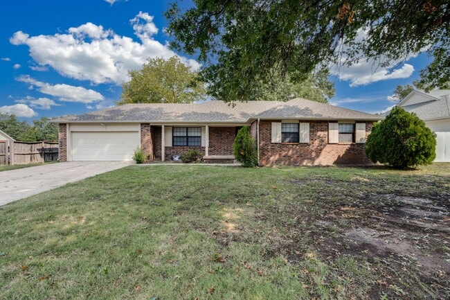 property at 4814 Ethel St