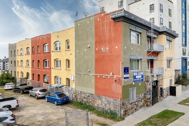 463 South Hartford Ave.