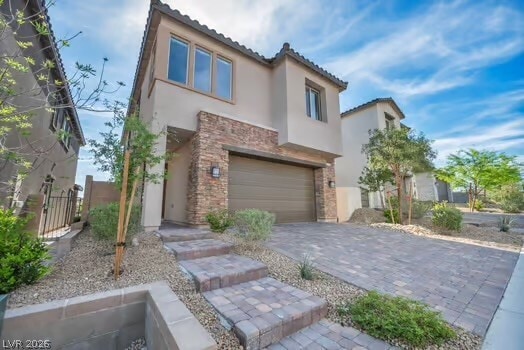 property at 2384 Switchback Valley Street