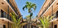 Sunbrite Apartments in Miami Beach, FL - Building Photo - Building Photo