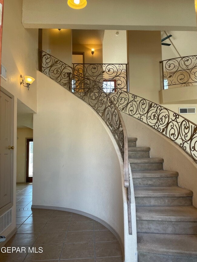 12828 Tierra Ayala Dr in El Paso, TX - Building Photo - Building Photo