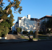 1103 W Angeleno Ave Apartments