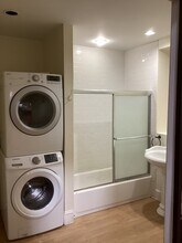 151 W Salaignac St, Unit G in Philadelphia, PA - Building Photo - Building Photo