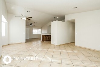 5970 S Springbrook Dr in Tucson, AZ - Building Photo - Building Photo