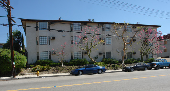 10248 Tujunga Canyon Blvd in Tujunga, CA - Building Photo - Building Photo