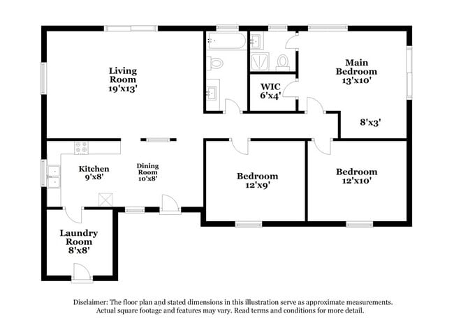 4701 NW 11th Pl in Lauderhill, FL - Building Photo - Building Photo