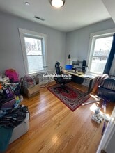 6 Durham St, Unit 3T in Somerville, MA - Foto de edificio - Building Photo