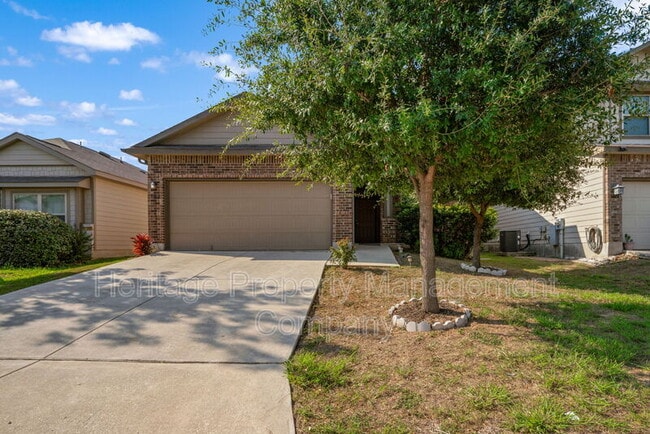property at 5930 Tranquil Dawn