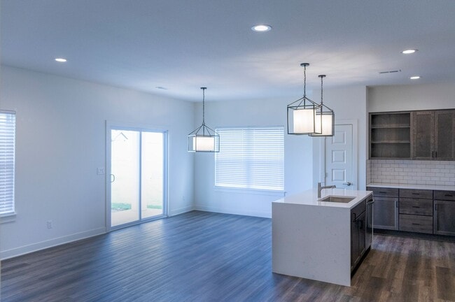 property at 19650 W 200th St